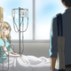 Illustration for article titled Kousei’s Mom vs. Kaori: Food for Thought